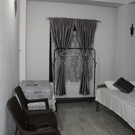 Halabella Homestay Shillong Extérieur photo